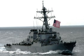 Американський корабель потоплений внаслідок попадання єменської ракети, - ЗМІ