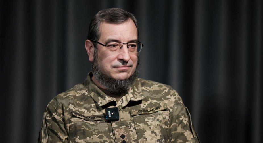 ГУР висуває вимогу не зупинятися в глухій обороні перед можливим припиненням вогню на фронті