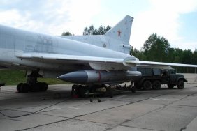 Russia plans to modernize X-32 missiles with cluster munitions - NRC