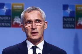 Stoltenberg: NATO sees no direct threat from Russia to its members
