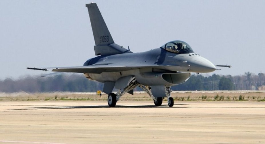 США схвалили продаж F-16 Туреччині