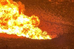 "Нафтогаз":Унаслідок обстрілу Харкова було пошкоджено газопровід, наслідки ліквідовують