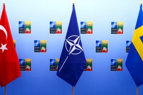 Парламент Туреччини розглядає можливість голосування за вступ Швеції до НАТО