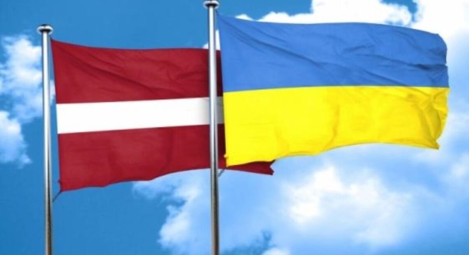 Уряд Латвії виділив 15,6 млн євро для підтримки українських біженців