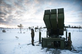 Канада просить США прискорити поставку NASAMS для України, який був оплачений ще в березні 2023 року