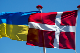Данія надасть понад 13 млн доларів на підтримку кіберзахисту України