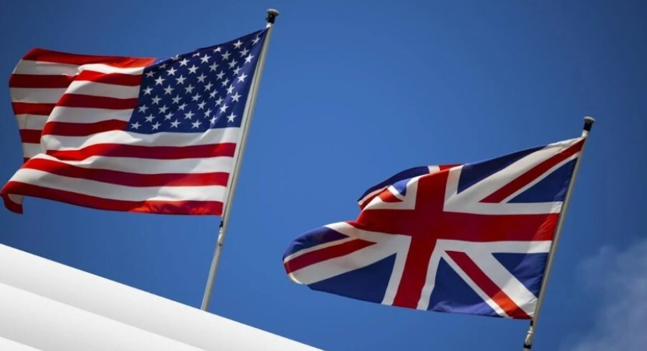 США вперше за 15 років хочуть розмістити свою ядерну зброю у Великій Британії, - Sun