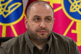 Умєров висвітлив ключові фактори прориву для ЗСУ на засіданні "Рамштайн"
