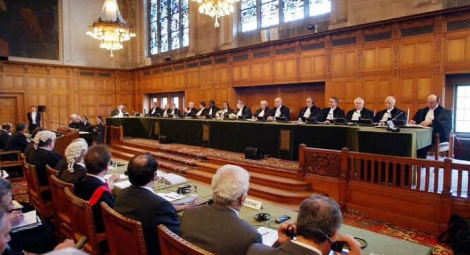 UN International Court of Justice calls on Israel to stop genocide in Gaza, but does not impose immediate ceasefire