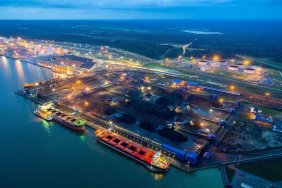 Атака на морський термінал в російському Усть-Лузі спецоперація СБУ, - джерела
