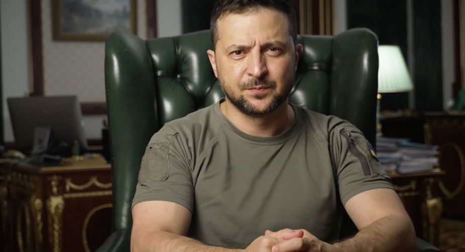 Зеленський анонсує партнерство із Швецією: Україна та Швеція спільно зміцнюватимуть свої оборонні можливості
