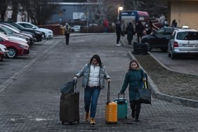 Україна та ЄС обговорюють перспективи повернення українських біженців та майбутні міграційні правила, - Politico