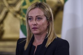 Мелоні про передачу зброї Україні: тільки так можна досягти балансу між силами на землі