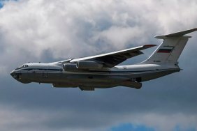 СБУ розпочала розслідування щодо аварії Іл-76 в Бєлгородській області (ОНОВЛЕНО)