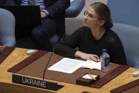 В ООН обговорювали катастрофу Іл-76: Для Києва літаки РФ є законною метою