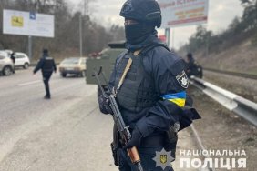 Понад 900 поліцейських перейшли на бік ворога, - голова Нацполіції