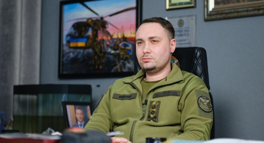 Буданов вважає, що КНДР зможе забезпечити РФ необхідною зброєю