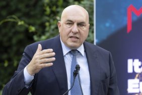 Міністр оборони Італії підкреслив важливість дипломатії та переговорів у відносинах з Україною