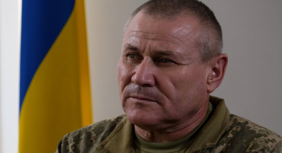 Russians are actively advancing in the Tavria direction: the most difficult areas are Avdiivka and Maryinka