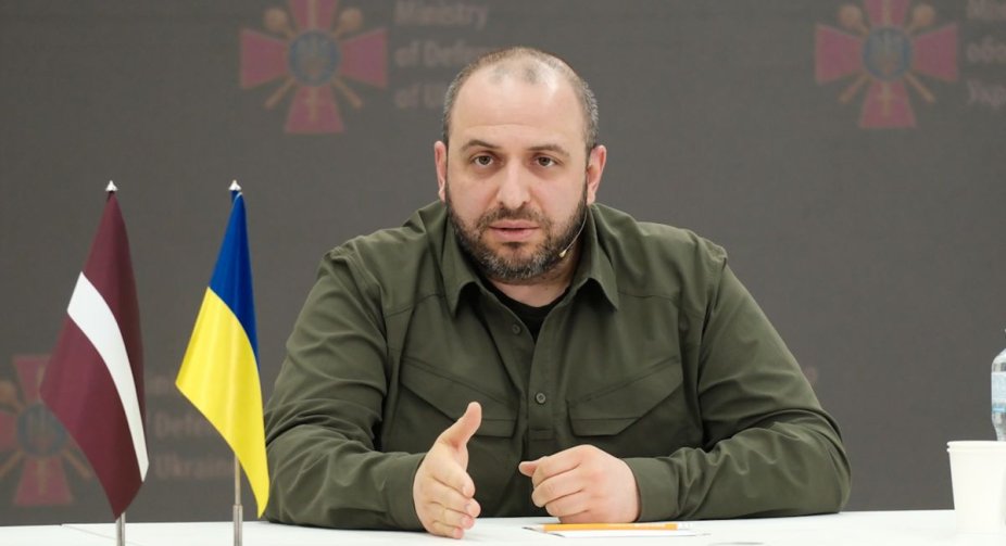 Умеров розповів про позапланові перевірки ТЦК і на складах: Фіксуємо безліч порушень
