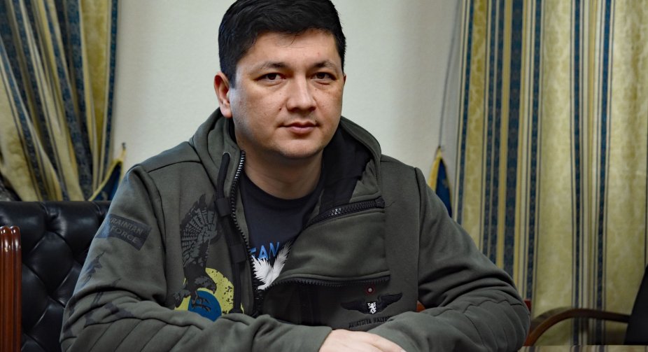 Якщо ти уклоніст, то ти не маєш права жити повним життям, - Віталій Кім