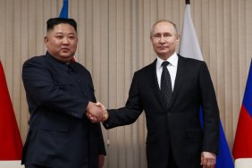США і союзники виступили проти поставок зброї між Північною Кореєю і Росією