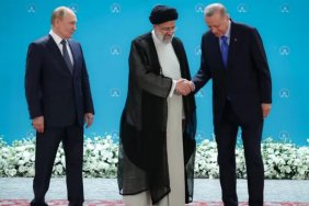 Президенти Ірану і Росії планують візити до Туреччини для зустрічі з Ердоганом
