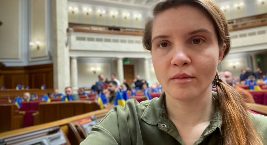 Комітет Ради з регламенту підтримав відкликання Мар'яни Безуглої з посади в комітеті з національної безпеки