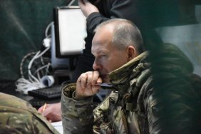 Окупанти спробували розширити наступ на Часів Яр та в напрямку Сіверська, - Сирський