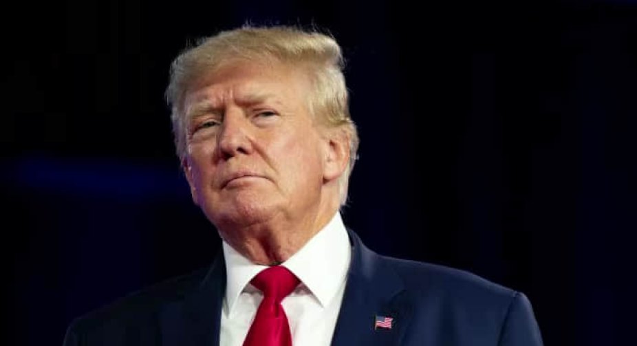 Трамп про Орбана: Великий лідер у Європі