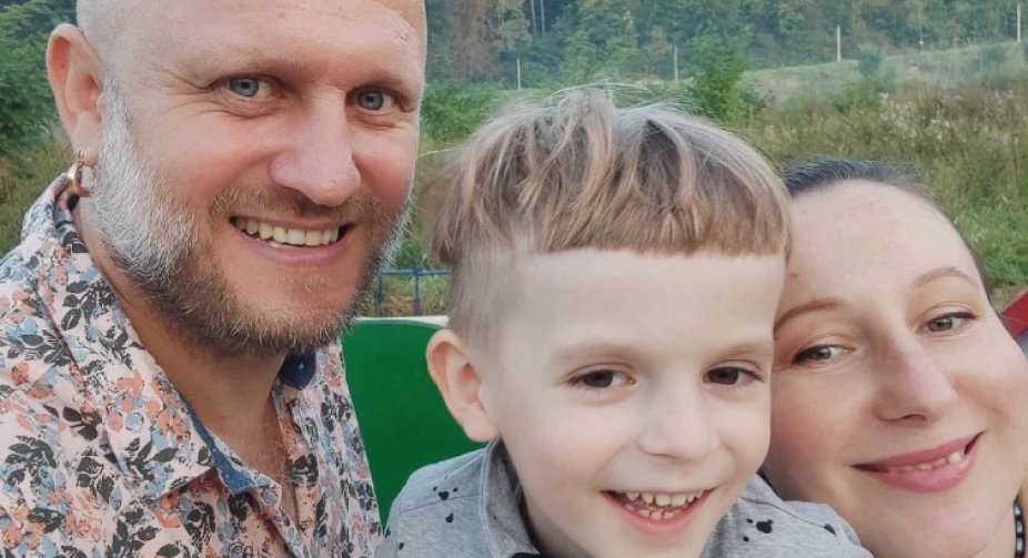 У Львові помер 5-річний хлопчик, який впав у кому після видалення зубів
