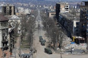Italy is preparing an exhibition on the "restoration" of Mariupol under Russian occupation, Ukraine's Foreign Ministry reacted