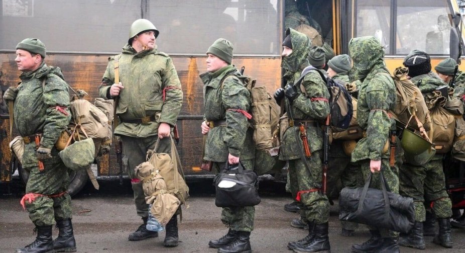 Mayor of Melitopol tells about the pace of mobilization in the occupation