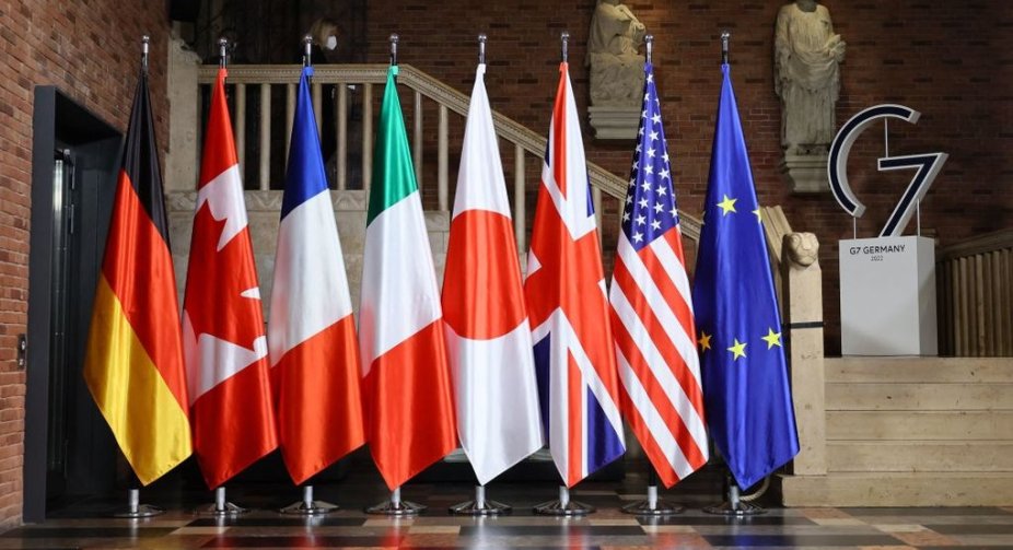Italy wants to change the narrative about Ukraine with the help of G7 presidency - media