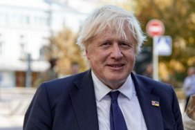 Борис Джонсон визнав вплив на рішення України відмовитись від мирної угоди з Росією у 2022 році
