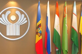 Ukraine withdrew from another CIS agreement