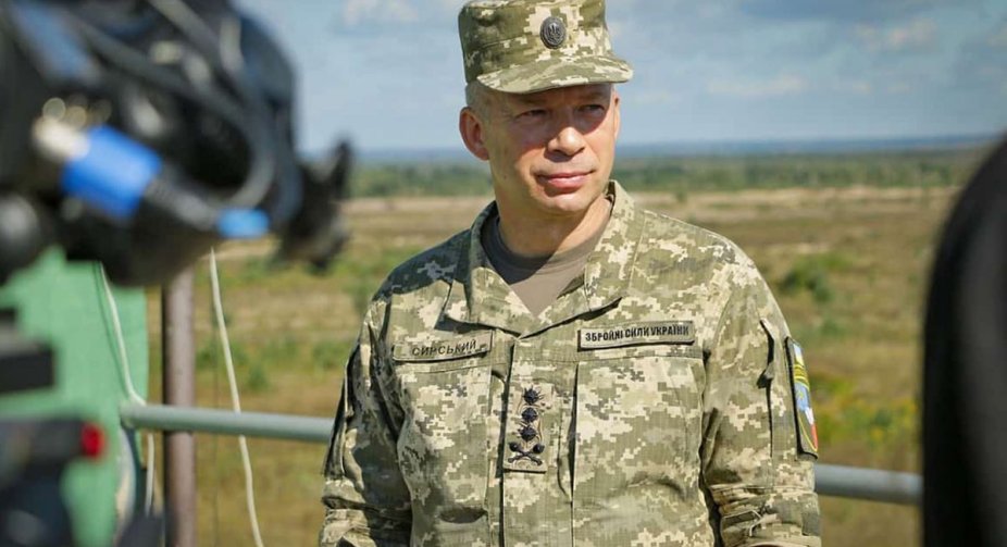 Активна оборона на півдні: Росія намагається відновити позиції під час невеликих контратак, - командувач ЗСУ
