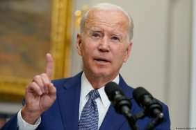 Байден визнає сучасний період історії ключовим та підкреслює важливість співпраці в світовій політиці