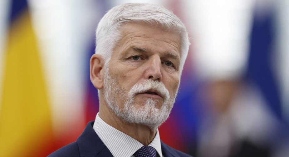 President of the Czech Republic names key theses that Ukraine needs to confront Russia