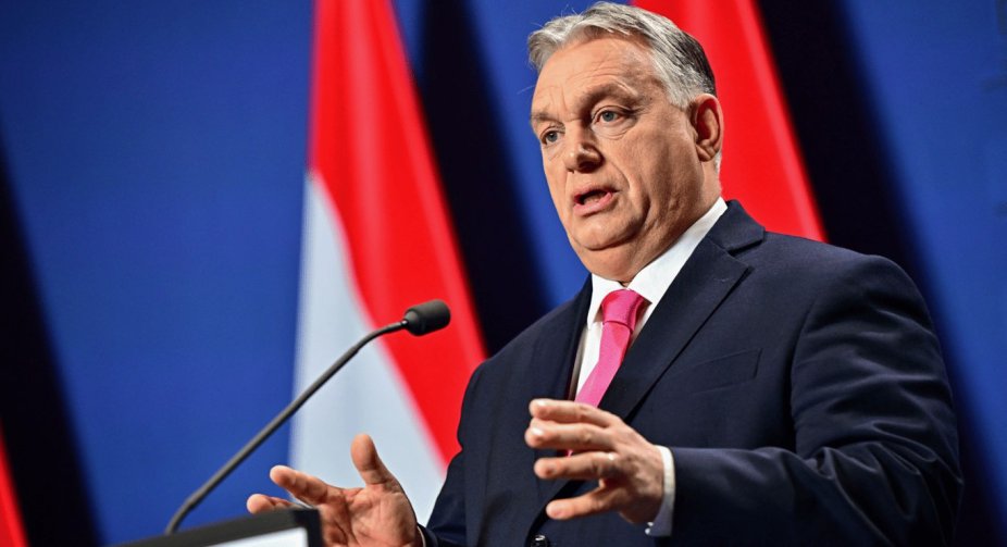Hungary sets new demand for unblocking €50 billion to Ukraine: annual review of funding