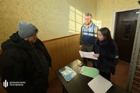 Нова підозра: Гринкевичу пред'явлено обвинувачення в завданні збитків держбюджету України