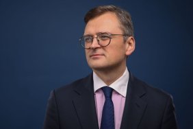 Україна може здобути контроль над повітряним простором до 2024 року за умови отримання F-16 та військової техніки, - Кулеба