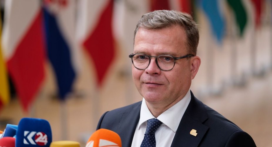 Прем'єр Фінляндії підтримує подальше закриття кордону з РФ через гібридні загрози
