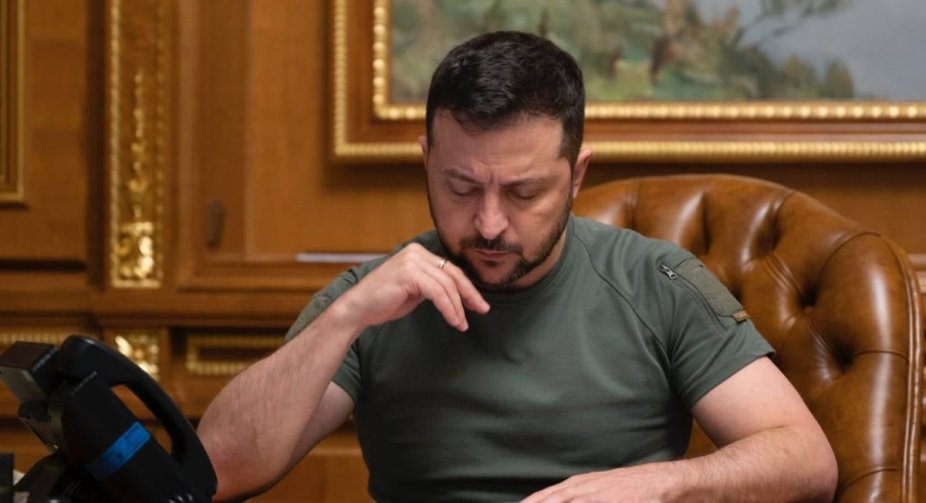 Зеленський про законопроєкт мобілізації: Справедливість на першому місці