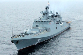 Збільшення кількості кораблів із "Калібрами": Росія підвищує рівень ракетної загрози в Чорному морі