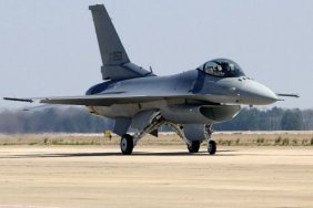 США схвалили продаж F-16 Туреччині