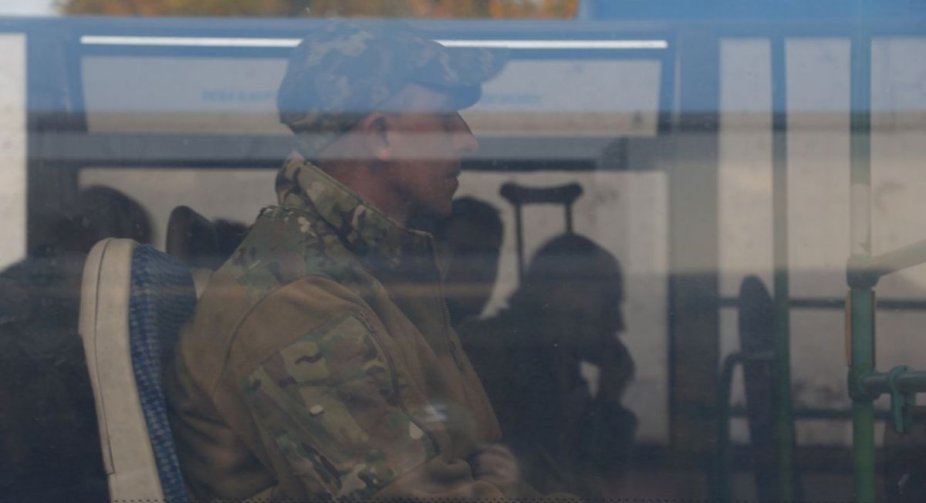 ГУР: Зрив обміну полоненими свідчить про навмисні дії Росії