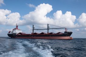Navy: Ukrainian "grain corridor" has reached pre-war volume of supplies