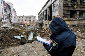 Attack on Kharkiv: Missiles that shelled the city were not made in Russia
