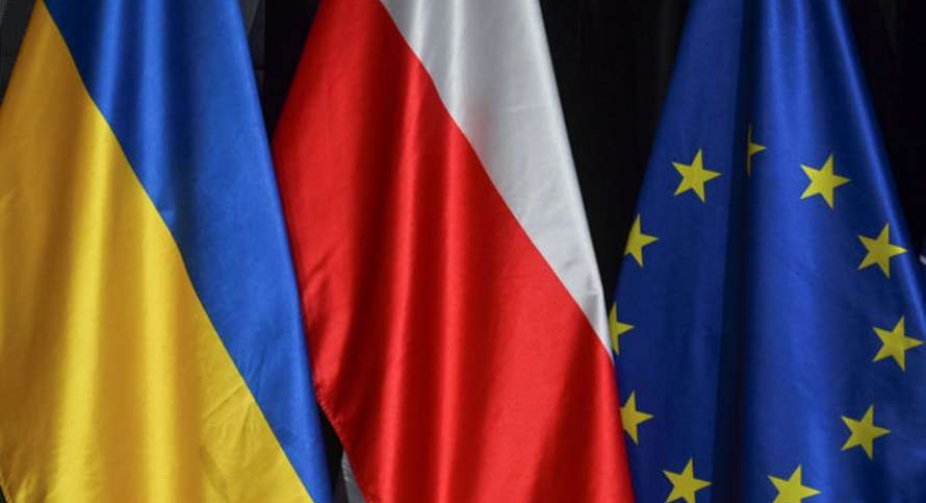 Польща ініціює обговорення продовження безмитної торгівлі з Україною на форумі ЄС